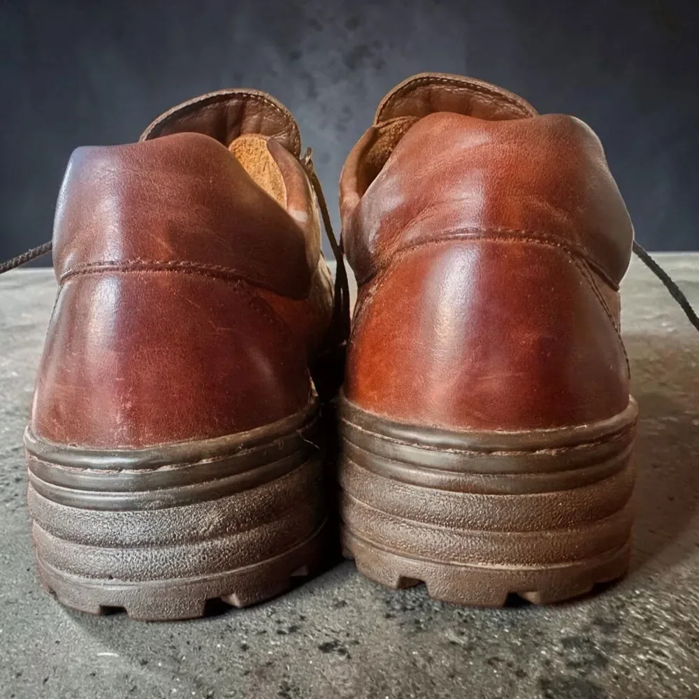 Mephisto shock handcrafted quality